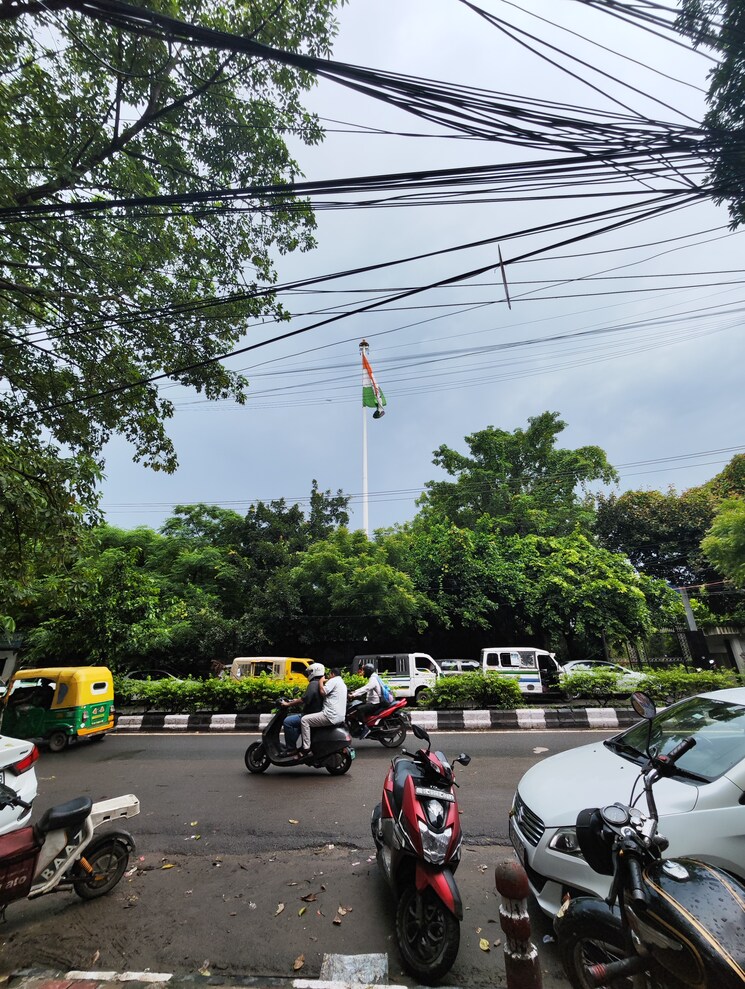  Parking, katwaria sarai 2 Bedroom 700 Sq.Ft. Independent House In Katwaria Sarai Delhi 9114332