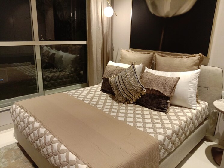 Room, dream-arihant-niwara-sky 4 Bedroom 1155 Sq.Ft. Apartment In Sion Mumbai 9114288