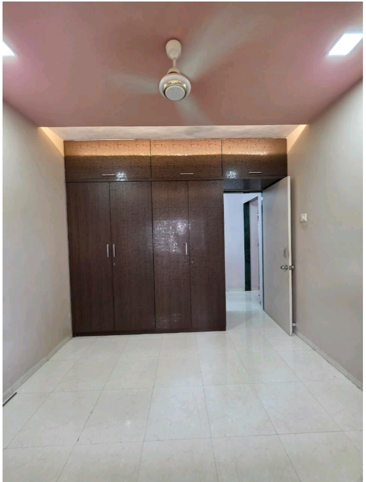 1 BHK + Pooja Room Apartment For Sale in Yashraaj Park