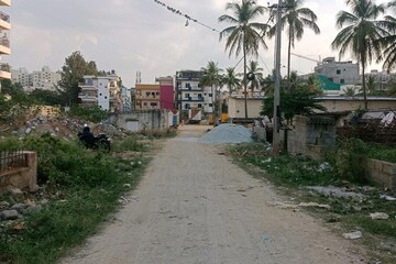  Plot For Sale in Banjara Layout