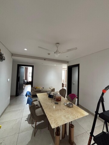 Team Area in 3.5 BHK Apartment at Panchshil Towers, Kharadi – for Rent