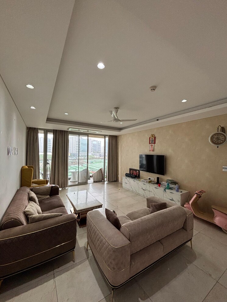 Team Area, panchshil-towers 3.5 Bedroom 1700 Sq.Ft. Apartment In Kharadi Pune 9114292