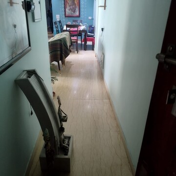  3 BHK Apartment at Amrapali Zodiac, Sector 120 – for Rent