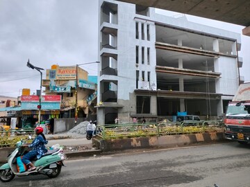  Showroom For Rent in Vajarahalli
