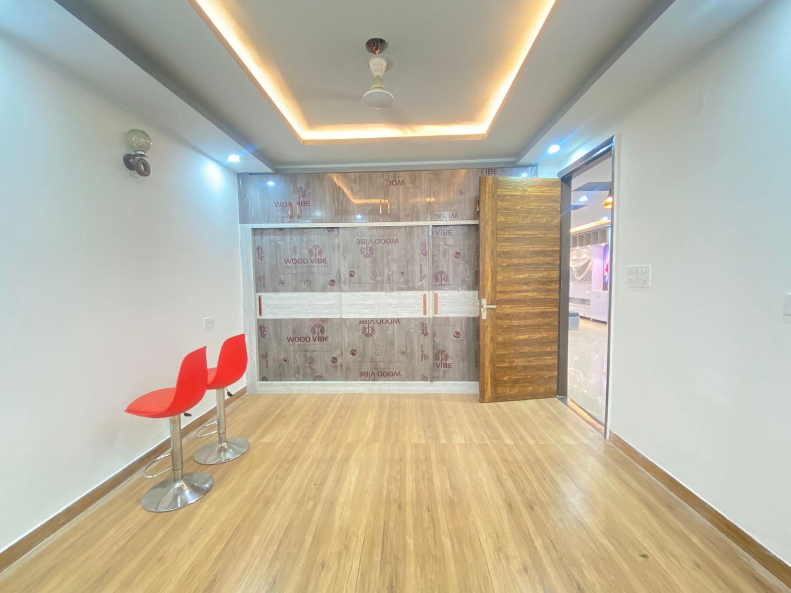 2 BHK Builder Floor For Sale in Sultanpur