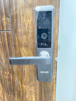 Furnished Amenities in 2 BHK Builder Floor at Sultanpur – for Sale