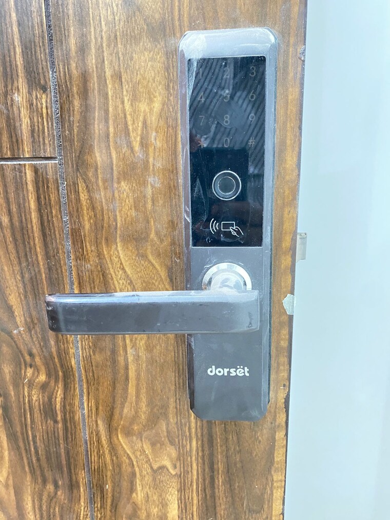 undefined, sultanpur 2 Bedroom 850 Sq.Ft. Builder Floor In Sultanpur Delhi 9114348