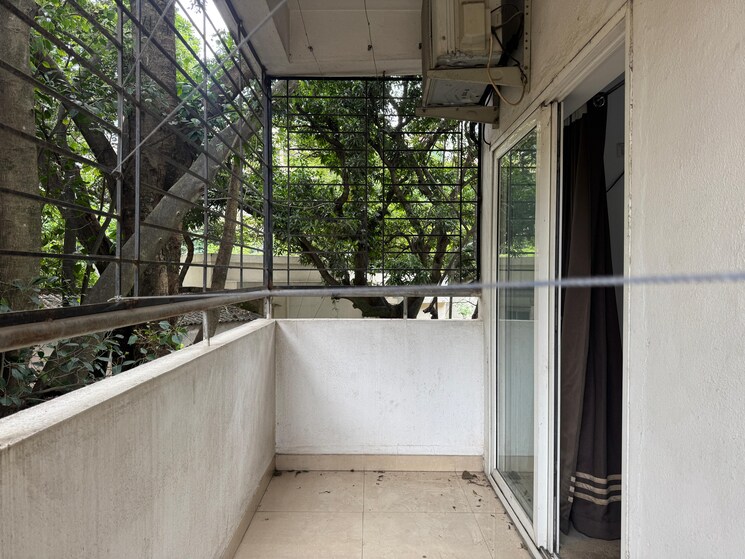 Balcony, ashok nagar 3 Bedroom 2450 Sq.Ft. Apartment In Ashok Nagar Bangalore 9114334