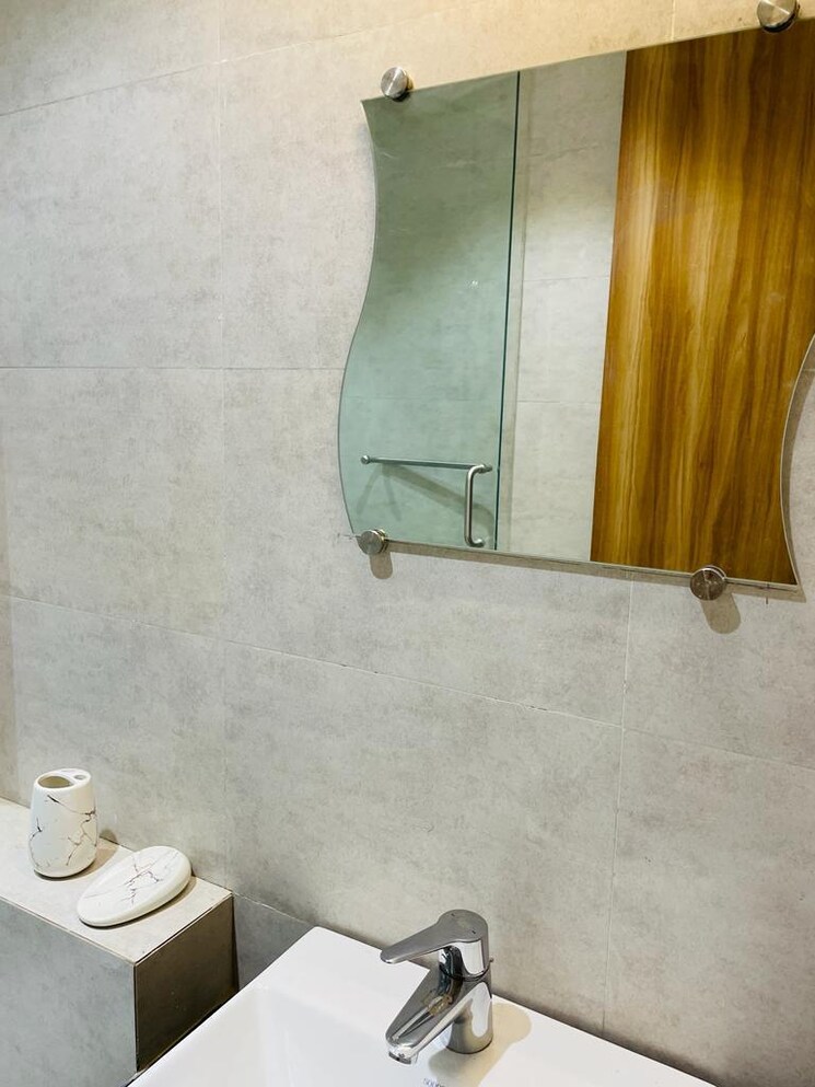 Bathroom, arihant-sky 4 Bedroom 1165 Sq.Ft. Apartment In Chembur Mumbai 9114322