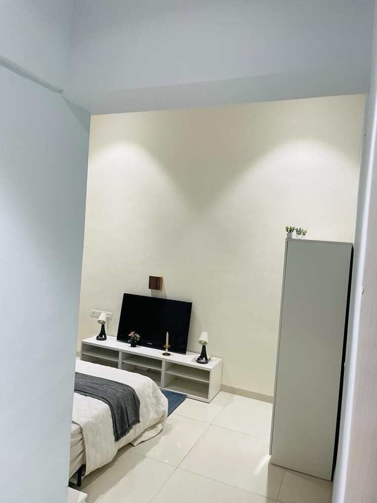 Team Area, arihant-sky 4 Bedroom 1165 Sq.Ft. Apartment In Chembur Mumbai 9114322