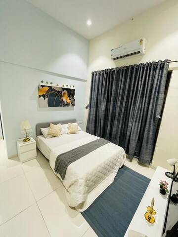 Team Area in 4 BHK Apartment at Arihant Sky, Chembur – for Sale