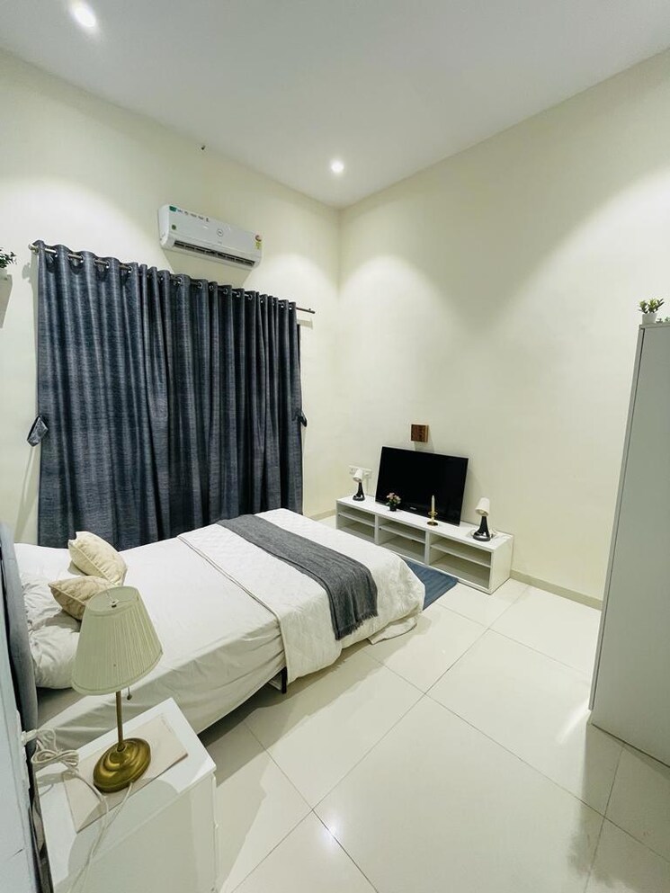 Team Area, arihant-sky 4 Bedroom 1165 Sq.Ft. Apartment In Chembur Mumbai 9114322