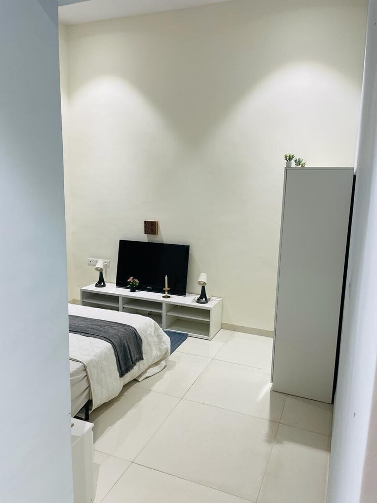 Team Area, arihant-sky 4 Bedroom 1165 Sq.Ft. Apartment In Chembur Mumbai 9114322