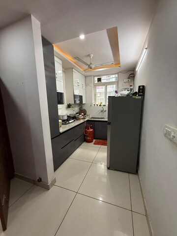 3 BHK Apartment For Sale in Devbhoomi Elite Homez, Patiala Road