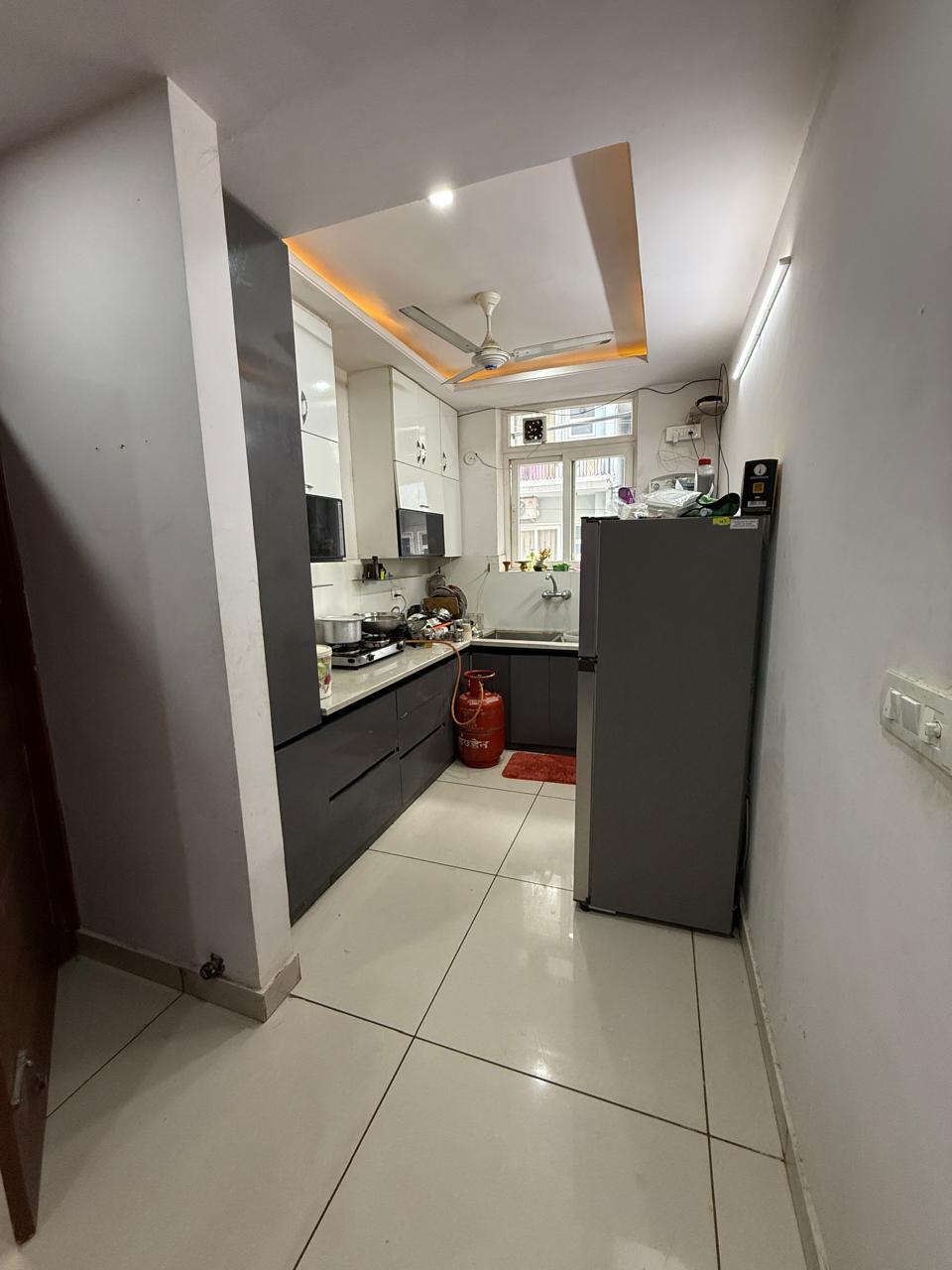 3 BHK + Pooja Room Apartment For Sale in Devbhoomi Elite Homez