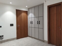 4 BHK + Pooja Room,Servant Room,Study Room Builder Floor For Sale in Sushant Lok I