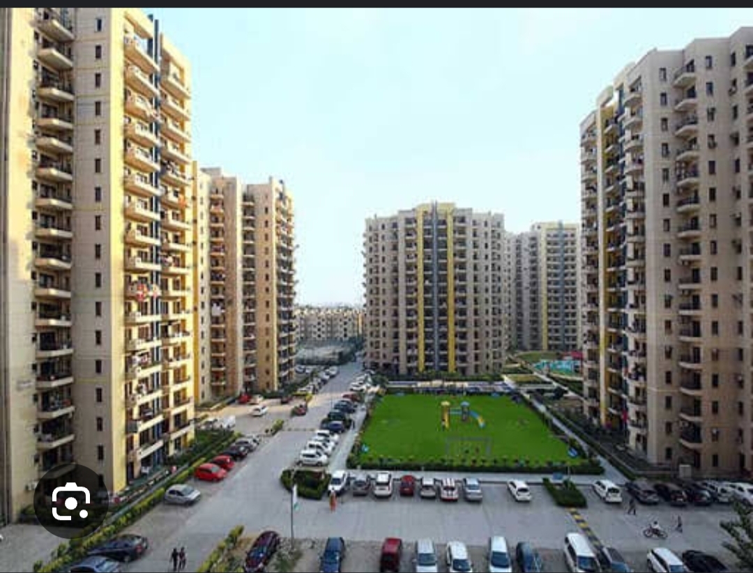 2 BHK 1303 Sq.Ft. Apartment in RPS Savana