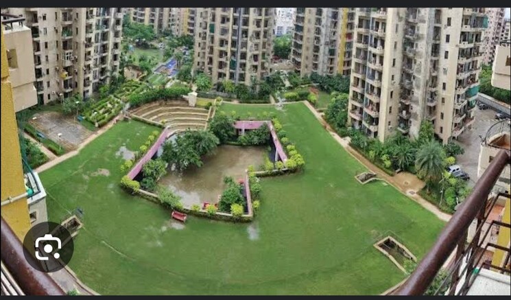 Garden, rps-savana 2 Bedroom 1303 Sq.Ft. Apartment In Sector 88 Faridabad 9114360
