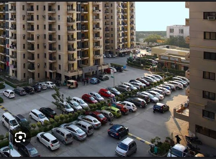 Exterior View, rps-savana 2 Bedroom 1303 Sq.Ft. Apartment In Sector 88 Faridabad 9114360