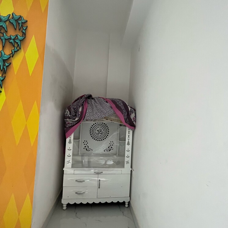 undefined, aimnabad 2 Bedroom 1010 Sq.Ft. Builder Floor In Aimnabad Greater Noida 9114370