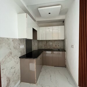 Kitchen in 2 BHK Builder Floor at Aimnabad – for Sale