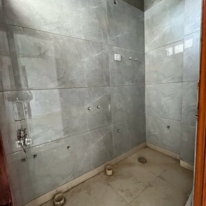 Bathroom in 2 BHK Builder Floor at Aimnabad – for Sale