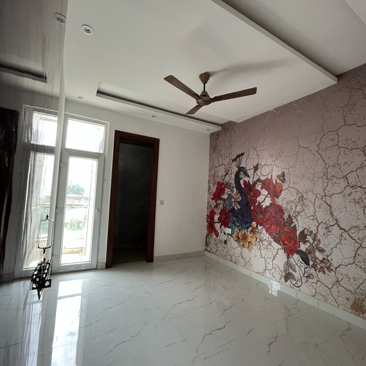 Room, aimnabad 2 Bedroom 1010 Sq.Ft. Builder Floor In Aimnabad Greater Noida 9114370