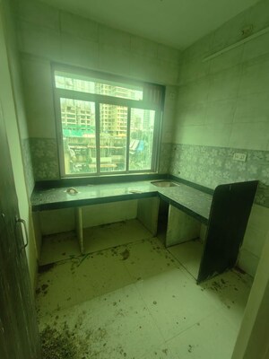 Kitchen/pantry in 1 BHK Apartment at Arok Kinjal Residency, Agripada – for Sale
