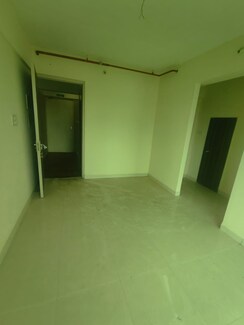 1 BHK Apartment For Sale in Arok Kinjal Residency