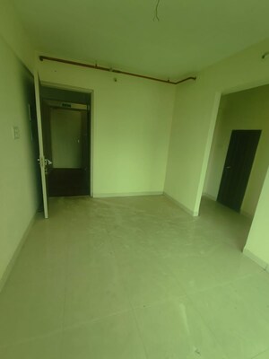 1 BHK Apartment For Sale in Arok Kinjal Residency, Agripada