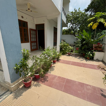 6 BHK Independent House For Rent in Gomti Nagar