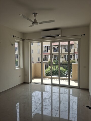 3 BHK Apartment For Rent in Emaar Emerald Floors Premier, Sector 65