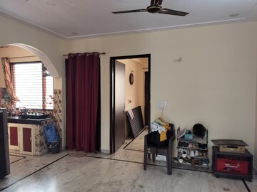 Room in 1 BHK Builder Floor at M3M Atrium, Sector 57 – for Rent