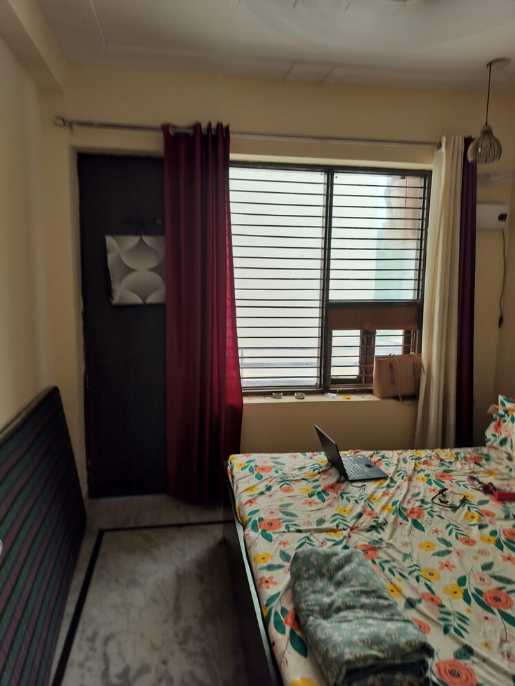 Bedroom, m3m-atrium 1 Bedroom 160 Sq.Yd. Builder Floor In Sector 57 Gurgaon 9114364