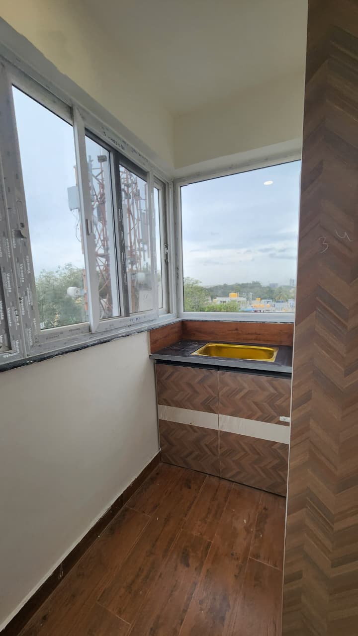 3 BHK + Pooja Room Penthouse For Rent in Punraj Enclave