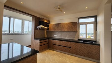 Furnished Amenities in 3 BHK Penthouse at Cambridge Layout – for Rent
