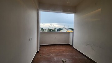 Room in 3 BHK Penthouse at Cambridge Layout – for Rent