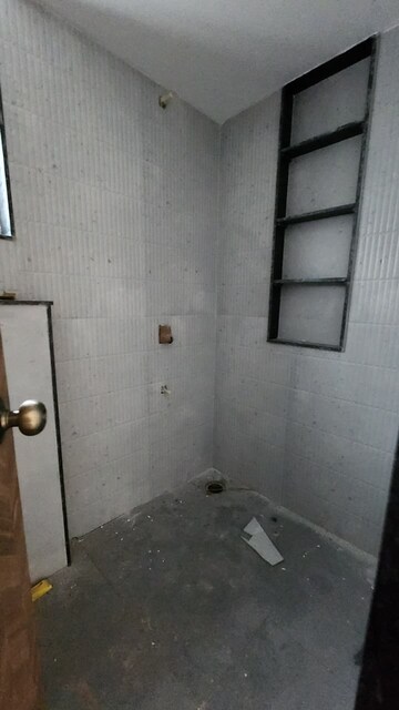 Bathroom in 3 BHK Penthouse at Cambridge Layout – for Rent