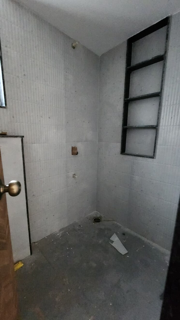 Bathroom, cambridge layout 3 Bedroom 1800 Sq.Ft. Penthouse In Cambridge Layout Bangalore 9114386