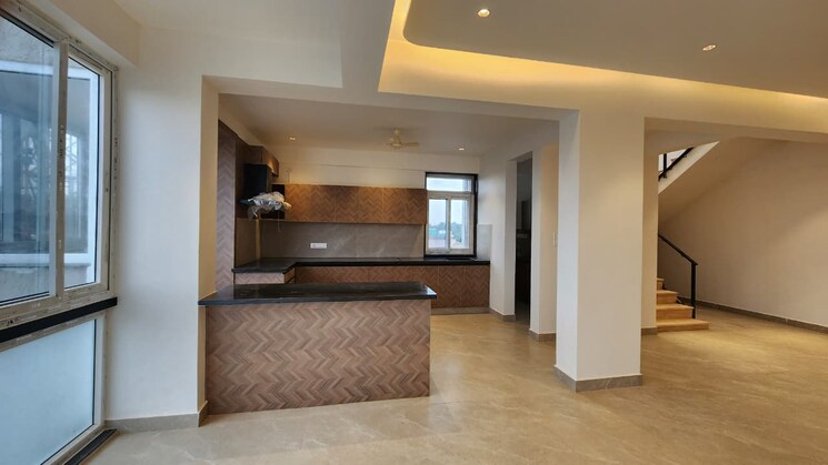 Room, cambridge layout 3 Bedroom 1800 Sq.Ft. Penthouse In Cambridge Layout Bangalore 9114386
