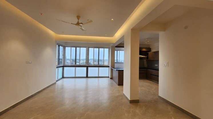 Room, cambridge layout 3 Bedroom 1800 Sq.Ft. Penthouse In Cambridge Layout Bangalore 9114386