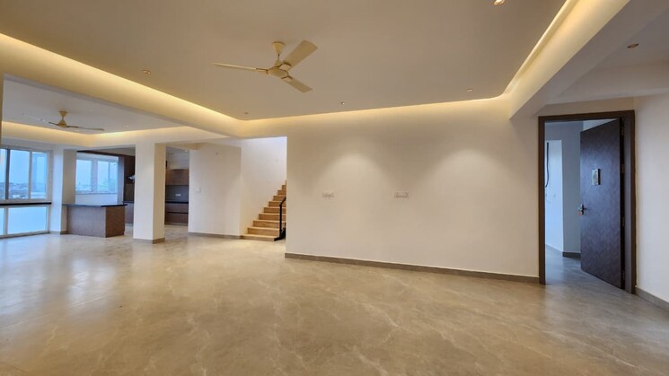 Room, cambridge layout 3 Bedroom 1800 Sq.Ft. Penthouse In Cambridge Layout Bangalore 9114386