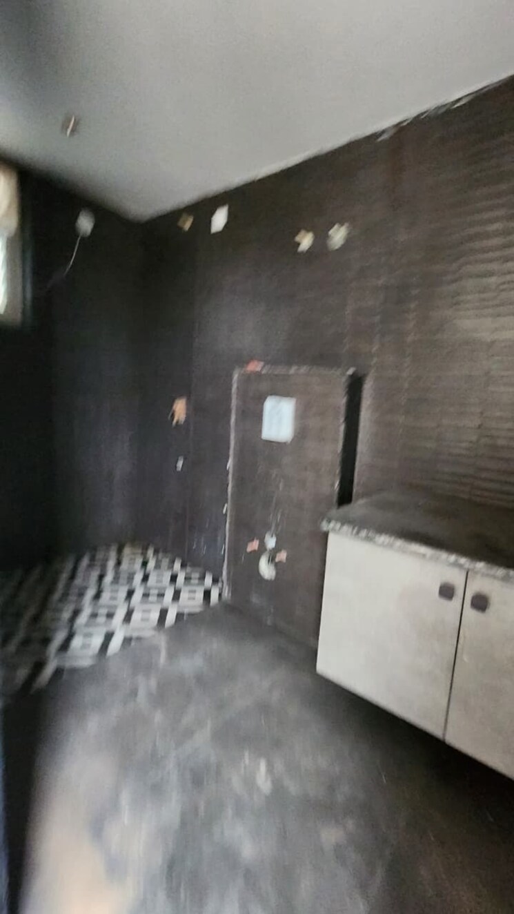 Kitchen, cambridge layout 3 Bedroom 1800 Sq.Ft. Penthouse In Cambridge Layout Bangalore 9114386