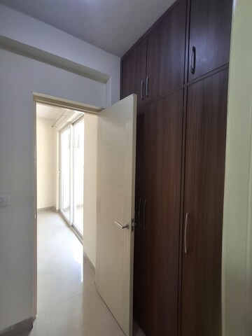 Building Lobby in 3 BHK Apartment at Emaar Emerald Floors Premier, Sector 65 – for Rent