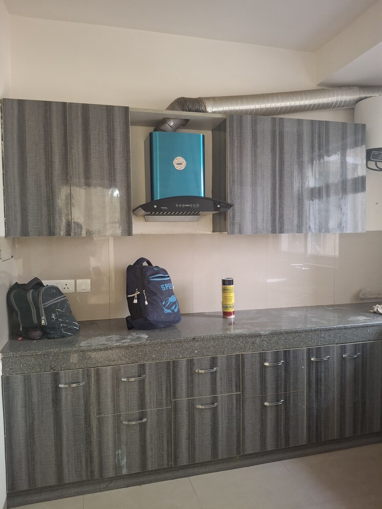 Bathroom, emaar-emerald-floors-premier 3 Bedroom 1600 Sq.Ft. Apartment In Sector 65 Gurgaon 9114403