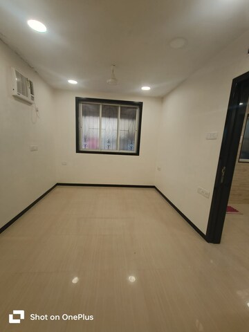 Living Room in 1 BHK Apartment at Bandra West – for Rent
