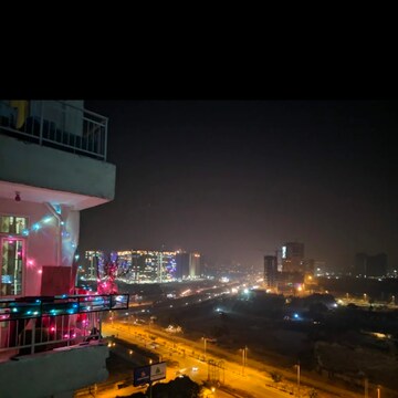 3 BHK Apartment – Exterior View View at Supertech Ecovillage II, Sector 16b Greater Noida - for Sale