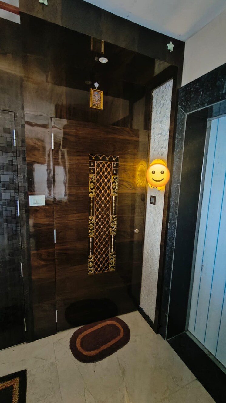 Bathroom, swastik-emerald 2 Bedroom 534 Sq.Ft. Apartment In Vikhroli East Mumbai 9114400