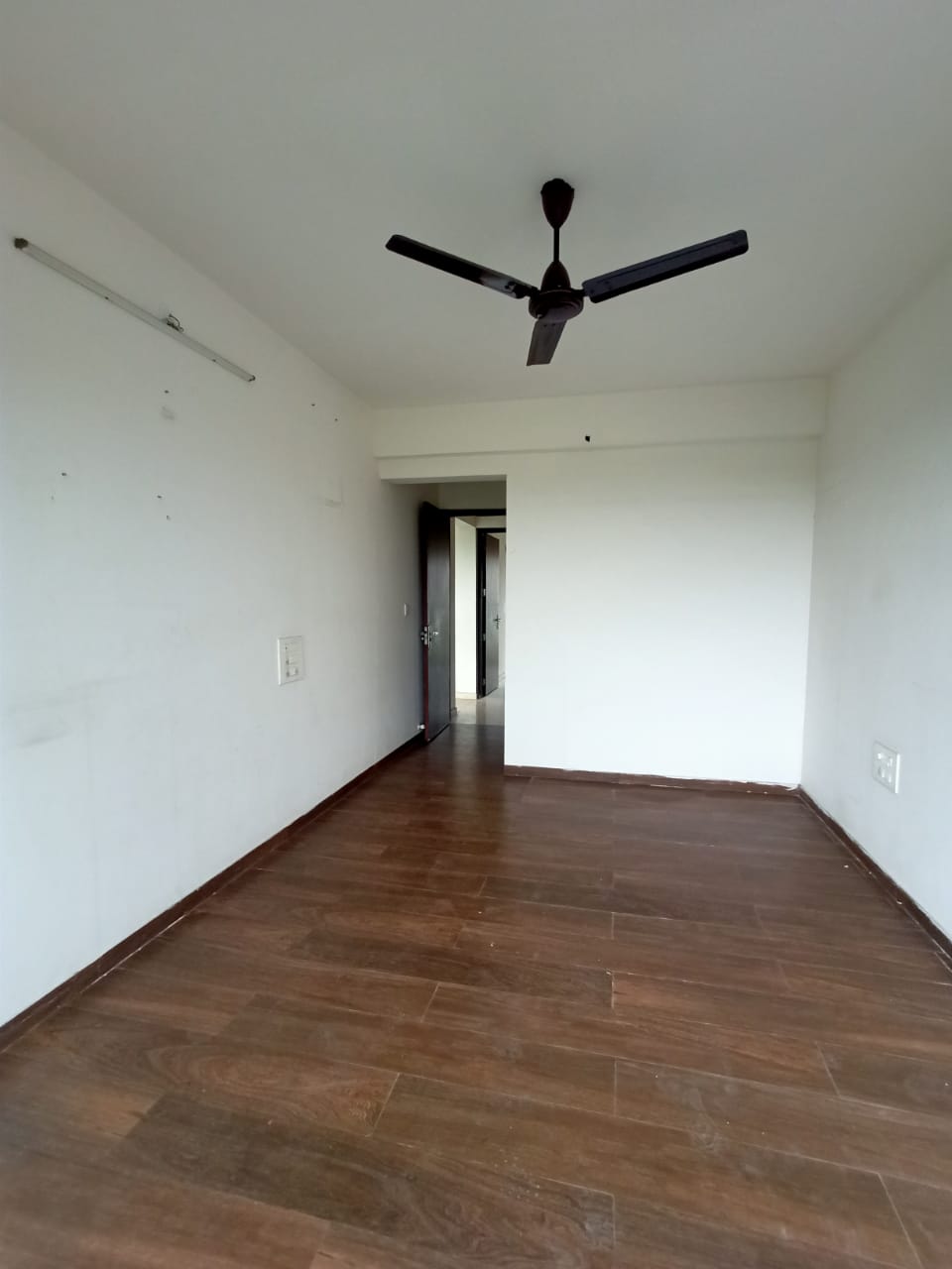 2 BHK 1200 Sq.Ft. Apartment in NG Grand Plaza