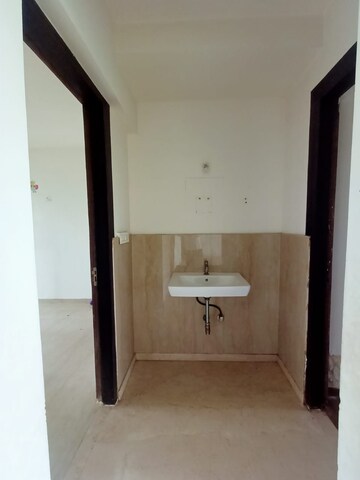 Bathroom in 2 BHK Apartment at NG Grand Plaza, Ghansoli – for Rent